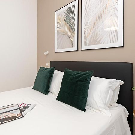 White Flat Santa Croce Apartment Rome Exterior photo
