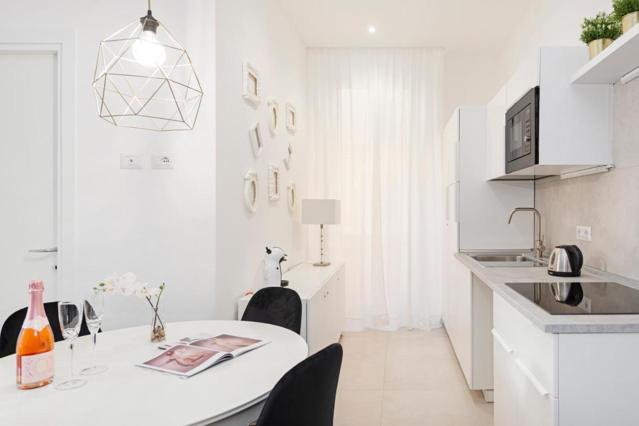 White Flat Santa Croce Apartment Rome Exterior photo