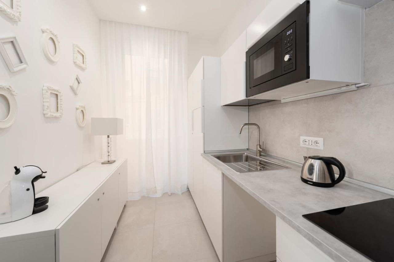 White Flat Santa Croce Apartment Rome Exterior photo
